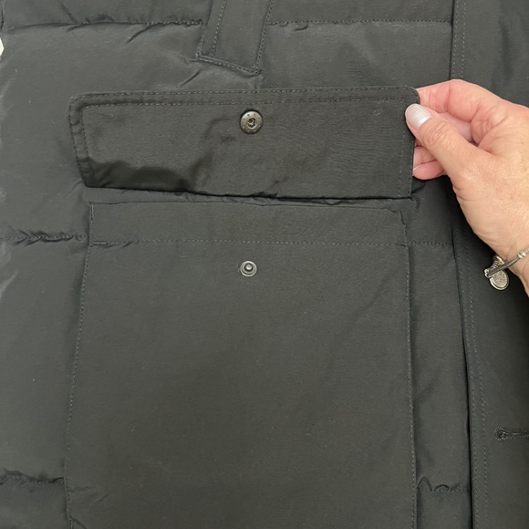 Tommy Hilfiger Men's Coat Ultra Loft Insulation Wind Resistant Hooded Size XXL - Picture 13 of 14